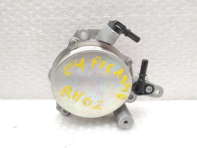Recambio de depresor freno / bomba vacio para citroën c4 picasso 2.0 hdi fap cat (rh02 / dw10cted4) referencia OEM IAM 967383618