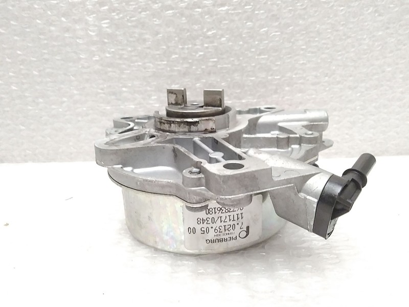 Recambio de depresor freno / bomba vacio para citroën c4 picasso 2.0 hdi fap cat (rh02 / dw10cted4) referencia OEM IAM 967383618