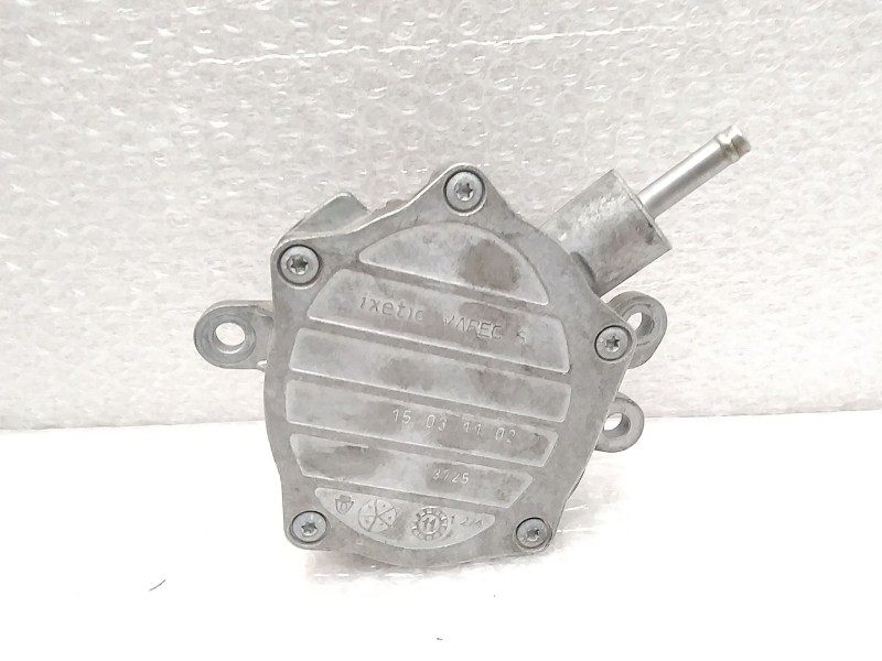Recambio de depresor freno / bomba vacio para toyota avensis (t27) 1.6 16v cat referencia OEM IAM   