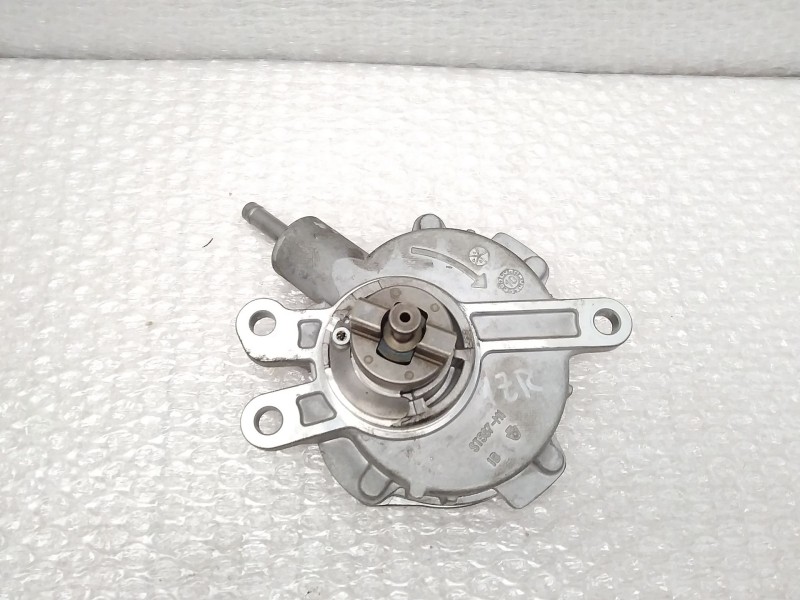 Recambio de depresor freno / bomba vacio para toyota avensis (t27) 1.6 16v cat referencia OEM IAM   