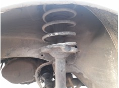 AMORTIGUADOR DELANTERO IZQUIERDO 5202L7 