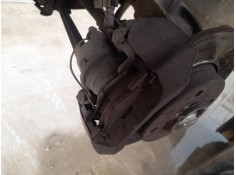 Recambio de pinza freno delantera izquierda para peugeot 205 i (741a/c) 1.7 diesel referencia OEM IAM   