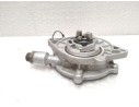 Recambio de depresor freno / bomba vacio para ssangyong kyron 2.7 turbodiesel cat (euro 4) referencia OEM IAM 0100300030 A665230