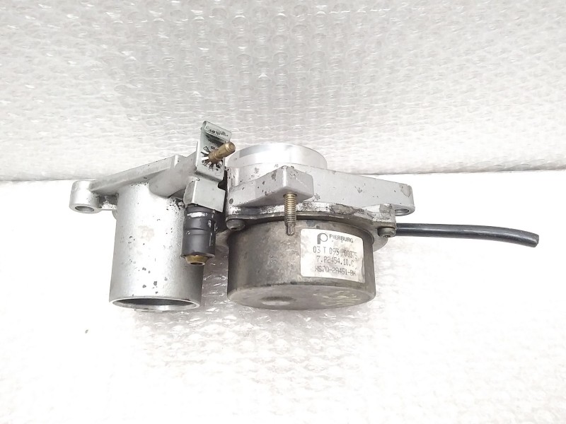 Recambio de depresor freno / bomba vacio para ford mondeo turnier (ge) ghia referencia OEM IAM 72245410C 03T09300375 XS7Q2A451BH