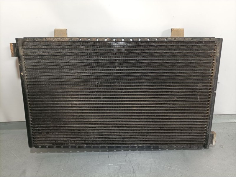 Recambio de condensador / radiador aire acondicionado para nissan patrol (k/w260) corto tb referencia OEM IAM 9210132J00  