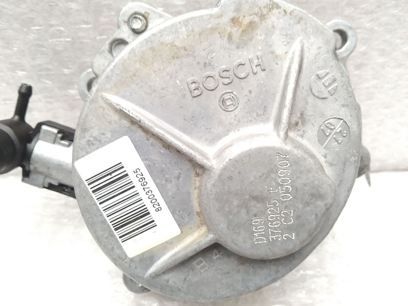 Recambio de depresor freno / bomba vacio para renault laguna ii (bg0) 2.0 dci diesel cat referencia OEM IAM 8200376925 376925F D