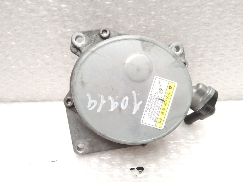 Recambio de depresor freno / bomba vacio para hyundai ix55 style referencia OEM IAM 386103A500  