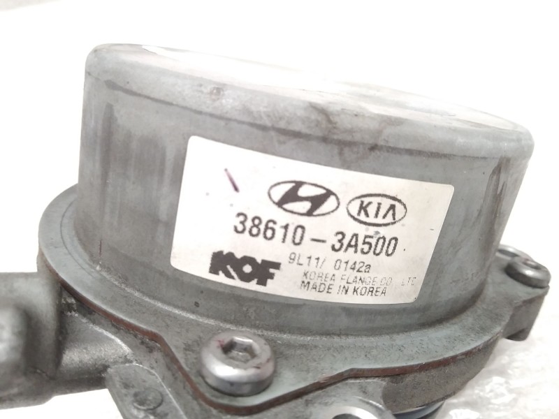 Recambio de depresor freno / bomba vacio para hyundai ix55 style referencia OEM IAM 386103A500  