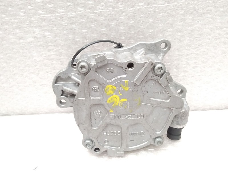 Recambio de depresor freno / bomba vacio para audi a4 ber. (b8) 2.0 16v tdi referencia OEM IAM 03L145100  