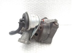 Recambio de turbocompresor para lancia ypsilon (101) 1.3 jtd 16v referencia OEM IAM 77501343 KE71002243200078 FPT