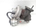 Recambio de turbocompresor para lancia ypsilon (101) 1.3 jtd 16v referencia OEM IAM 77501343 KE71002243200078 FPT
