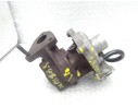Recambio de turbocompresor para lancia ypsilon (101) 1.3 jtd 16v referencia OEM IAM 77501343 KE71002243200078 FPT