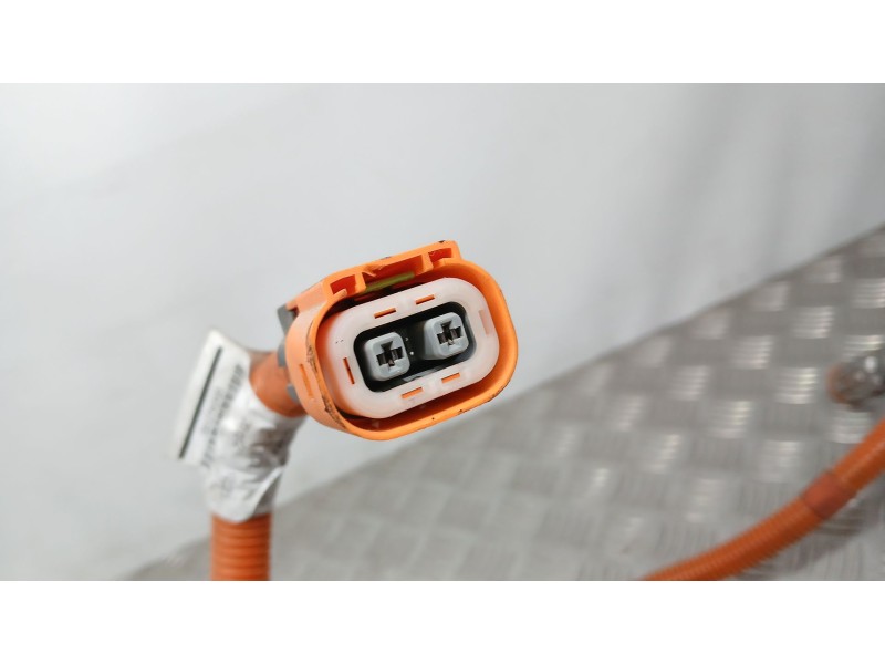 Recambio de modulo electronico para fiat scudo furgoneta e-scudo (507) referencia OEM IAM   