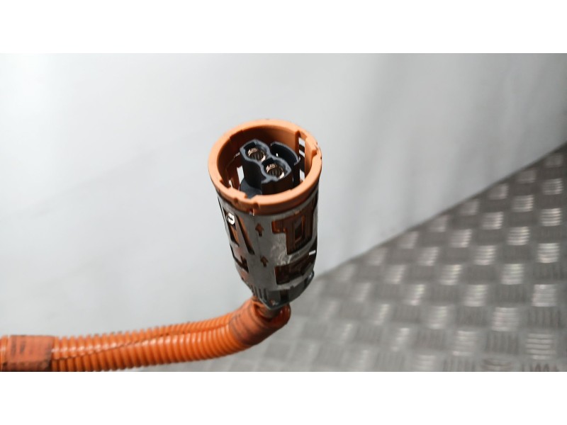 Recambio de modulo electronico para fiat scudo furgoneta e-scudo (507) referencia OEM IAM   