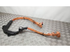 MODULO ELECTRONICO 9840261780 CABLE BATERIA HIBRIDA 