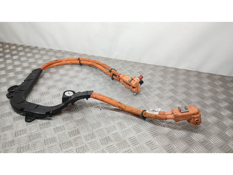 Recambio de modulo electronico para fiat scudo furgoneta e-scudo (507) referencia OEM IAM   