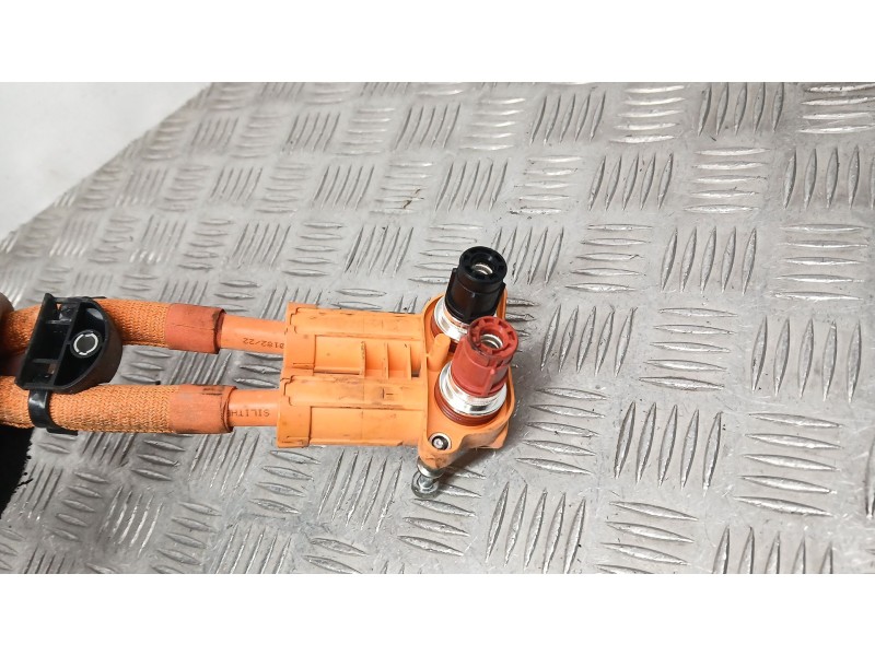 Recambio de modulo electronico para fiat scudo furgoneta e-scudo (507) referencia OEM IAM   