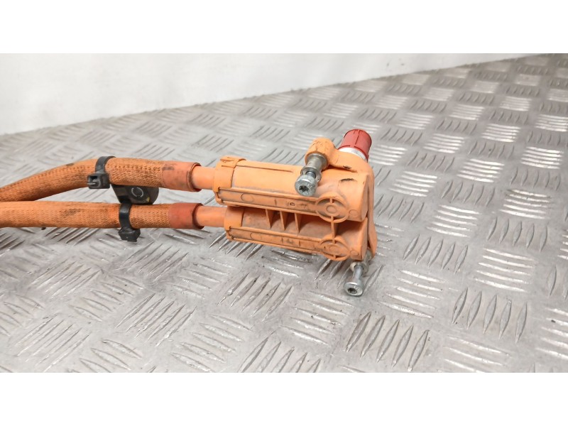 Recambio de modulo electronico para fiat scudo furgoneta e-scudo (507) referencia OEM IAM   