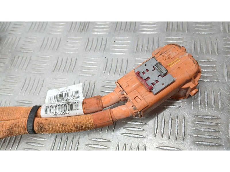 Recambio de modulo electronico para fiat scudo furgoneta e-scudo (507) referencia OEM IAM   