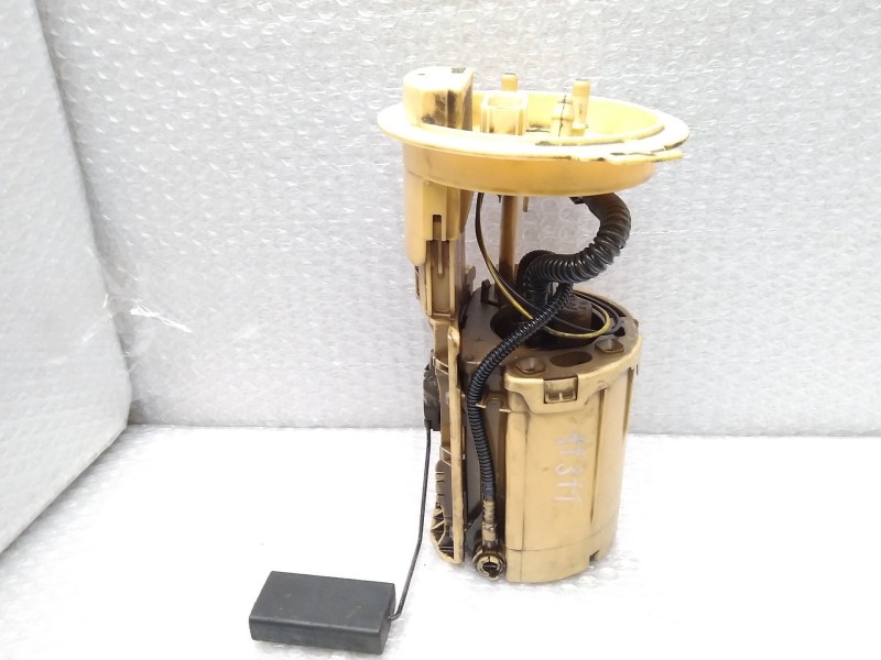 Recambio de aforador para seat altea (5p1) reference referencia OEM IAM 1K0919050D A2C53041385 VDO