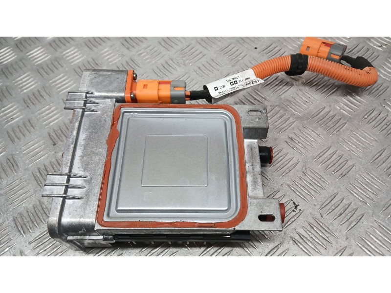 Recambio de bomba calefaccion para fiat scudo furgoneta e-scudo (507) referencia OEM IAM   