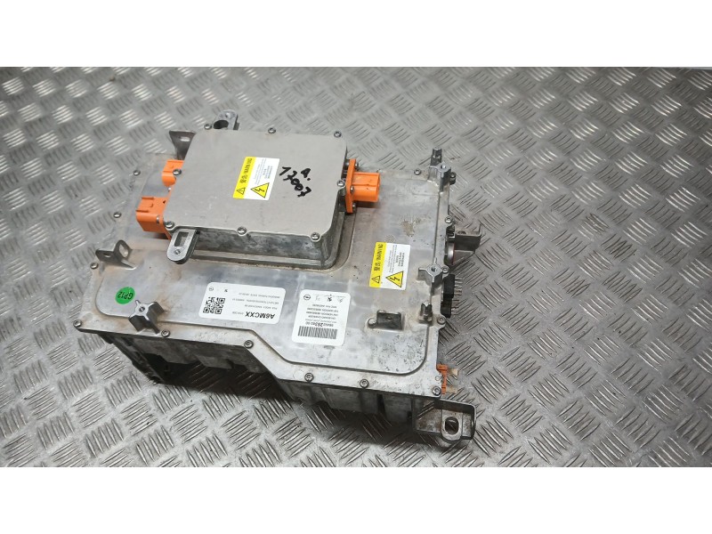 Recambio de convertidor para fiat scudo furgoneta e-scudo (507) referencia OEM IAM   