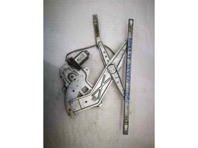 Recambio de elevalunas trasero derecho para mg serie 45 (rt) classic (5-ptas.) referencia OEM IAM CVH101080 400675T3 DOS PINS