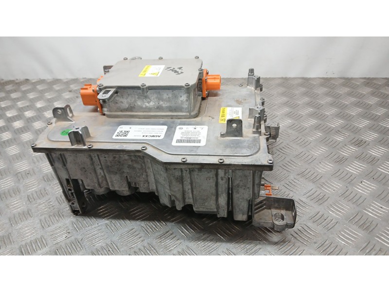 Recambio de convertidor para fiat scudo furgoneta e-scudo (507) referencia OEM IAM   