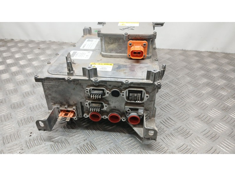 Recambio de convertidor para fiat scudo furgoneta e-scudo (507) referencia OEM IAM   