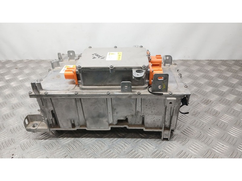 Recambio de convertidor para fiat scudo furgoneta e-scudo (507) referencia OEM IAM   