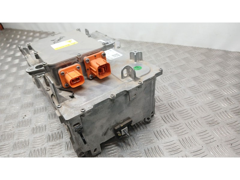 Recambio de convertidor para fiat scudo furgoneta e-scudo (507) referencia OEM IAM   