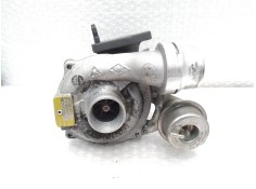 Recambio de turbocompresor para dacia sandero laureate referencia OEM IAM 478276H307056 57359710012 BORGWARNER