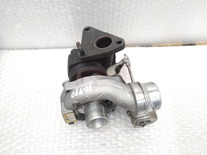 Recambio de turbocompresor para dacia sandero laureate referencia OEM IAM 478276H307056 57359710012 BORGWARNER