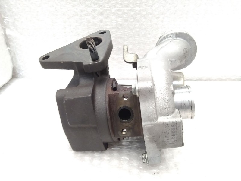 Recambio de turbocompresor para dacia sandero laureate referencia OEM IAM 478276H307056 57359710012 BORGWARNER