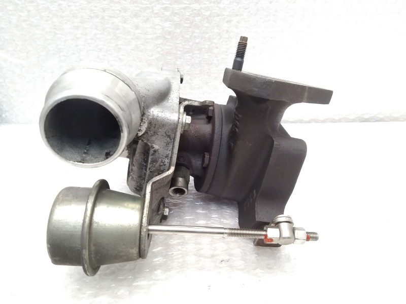 Recambio de turbocompresor para dacia sandero laureate referencia OEM IAM 478276H307056 57359710012 BORGWARNER