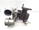 Recambio de turbocompresor para dacia sandero laureate referencia OEM IAM 478276H307056 57359710012 BORGWARNER