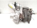 Recambio de turbocompresor para renault master ii phase 2 caja cerrada l1h2 caja cerrada, techo elevado, 3,3 to referencia OEM I