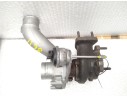 Recambio de turbocompresor para renault master ii phase 2 caja cerrada l1h2 caja cerrada, techo elevado, 3,3 to referencia OEM I