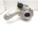 Recambio de turbocompresor para renault master ii phase 2 caja cerrada l1h2 caja cerrada, techo elevado, 3,3 to referencia OEM I
