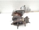 Recambio de turbocompresor para renault master ii phase 2 caja cerrada l1h2 caja cerrada, techo elevado, 3,3 to referencia OEM I