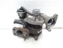 Recambio de turbocompresor para citroën c3 1.4 hdi referencia OEM IAM KP35487599 GG5006810201327 54359710009 KKK