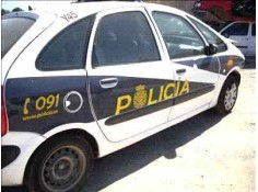 CITROËN XSARA PICASSO