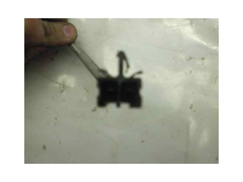 Recambio de elevalunas delantero derecho para nissan primera berlina (p11) gx referencia OEM IAM   