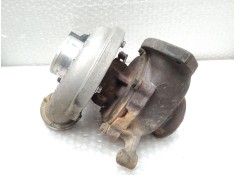 Recambio de turbocompresor para mitsubishi outlander (cw0) 2.2 di-d cat referencia OEM IAM 9684849580  GARRETT