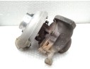 Recambio de turbocompresor para mitsubishi outlander (cw0) 2.2 di-d cat referencia OEM IAM 9684849580  GARRETT