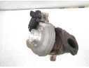 Recambio de turbocompresor para mitsubishi outlander (cw0) 2.2 di-d cat referencia OEM IAM 9684849580  GARRETT