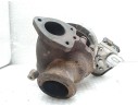 Recambio de turbocompresor para mitsubishi outlander (cw0) 2.2 di-d cat referencia OEM IAM 9684849580  GARRETT