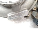 Recambio de turbocompresor para mitsubishi outlander (cw0) 2.2 di-d cat referencia OEM IAM 9684849580  GARRETT