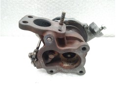 Recambio de turbocompresor para ford fiesta (cb1) 1.4 tdci cat referencia OEM IAM KP35487599 FC5050233157 KKK