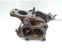 Recambio de turbocompresor para ford fiesta (cb1) 1.4 tdci cat referencia OEM IAM KP35487599 FC5050233157 KKK